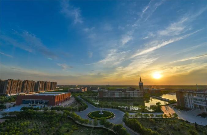 黄骅"两地"获批撤乡设镇 建制镇总数达8个