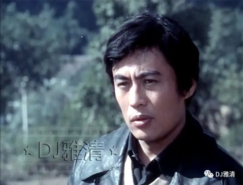 望乡之星主演搭档栗原小卷走红比高仓健更帅的中国男星如今在哪儿