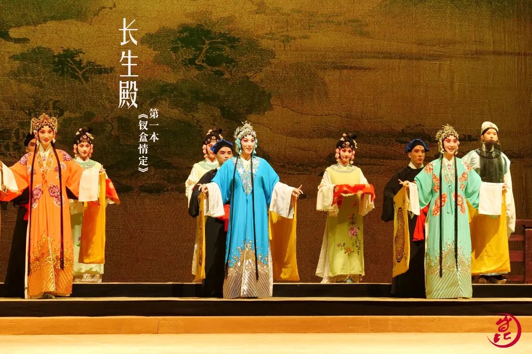 全是美图全本长生殿海量剧照点