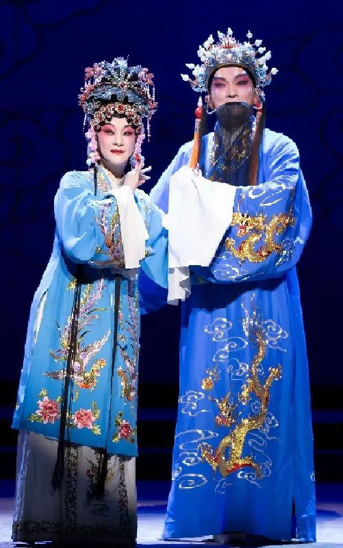 全是美图全本长生殿海量剧照点