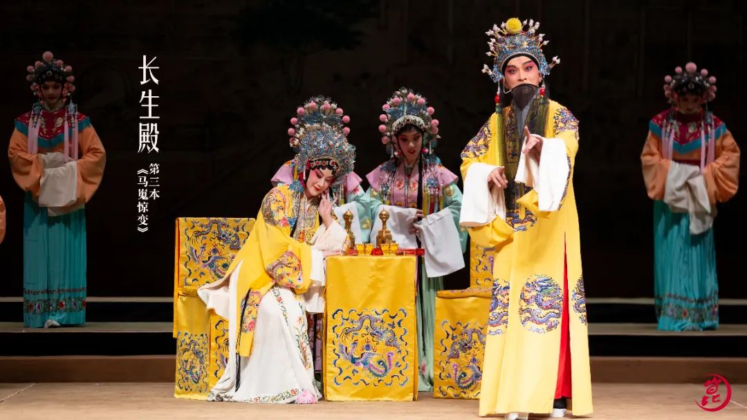 全是美图全本长生殿海量剧照点