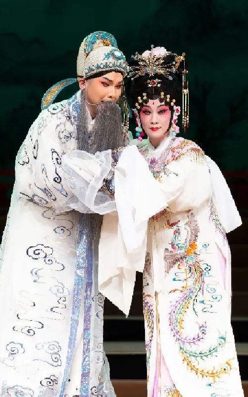 全是美图全本长生殿海量剧照点