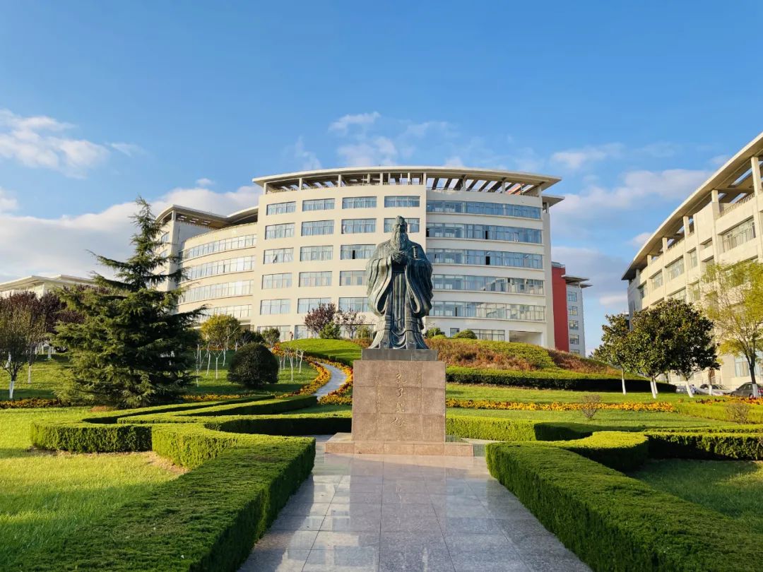 权威发布|硕士研究生,当然要来青岛科技大学!
