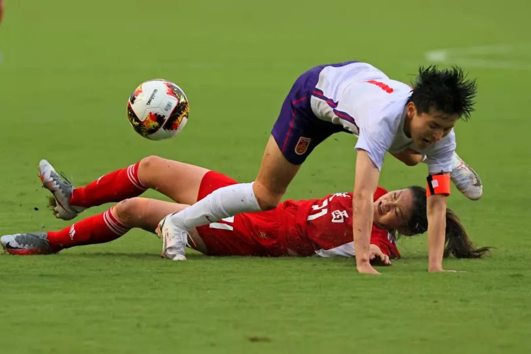 全运会上20个难忘瞬间工人日报记者眼中的第十四届全运会