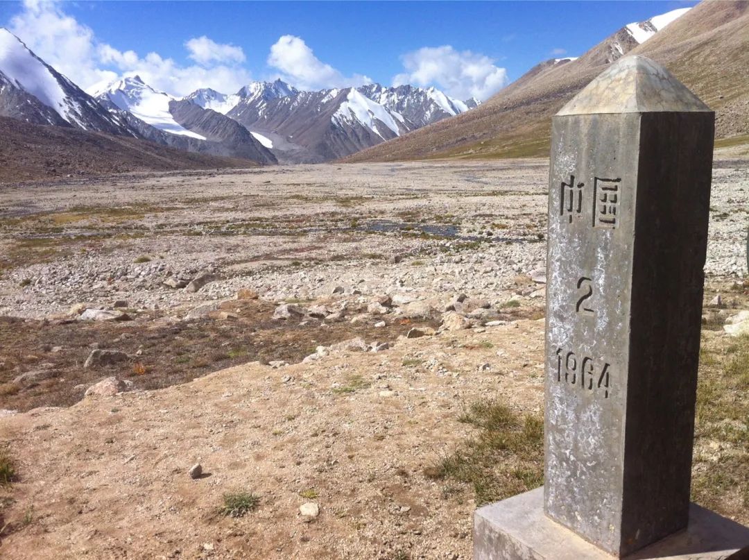 用帝国坟场碰瓷中国历史