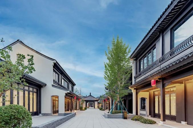 桃源市集 | 给你一个在山水间游园、尽情玩闹的机会_澎湃号·政务_澎湃新闻-The Paper