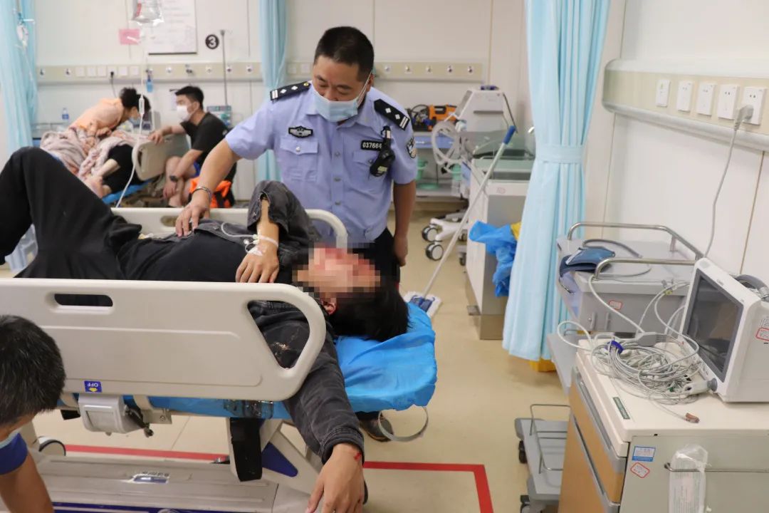 血淋淋的教训记一辈子