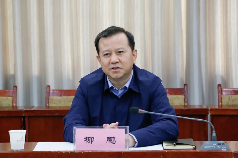 武威市与敦煌研究院交流座谈会举行