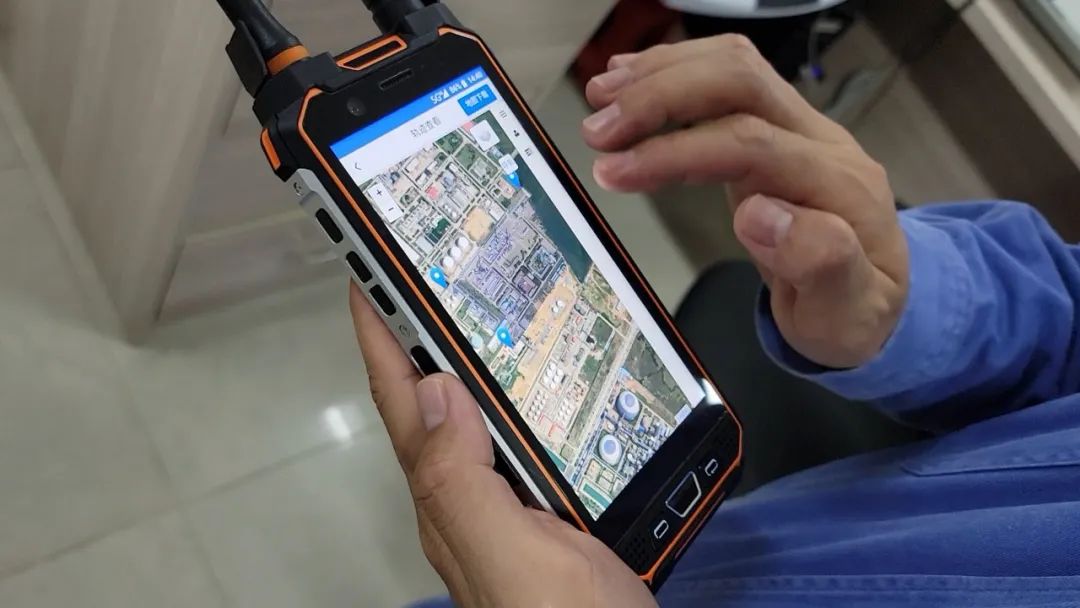 5g进终端,便利不止一点