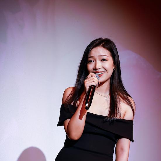 演员爱莉演过十部剧的八十八线up主代表作《灵魂摆渡之永生》《西岸