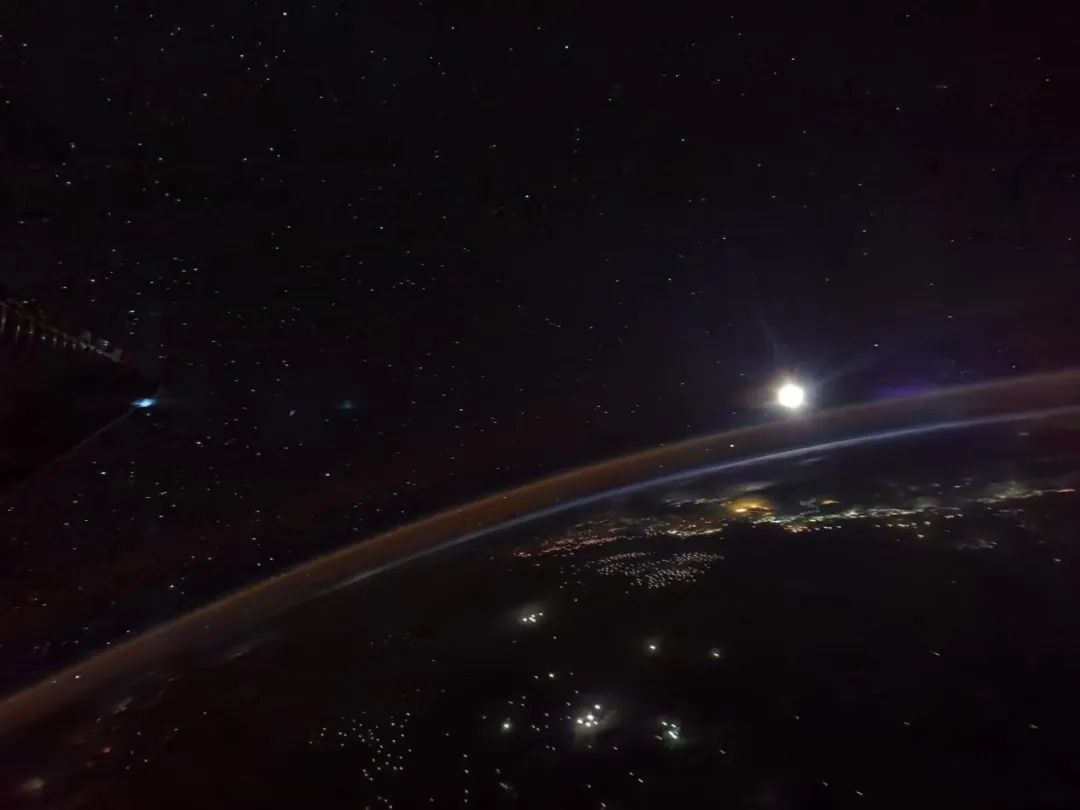 昨晚你赴约了吗