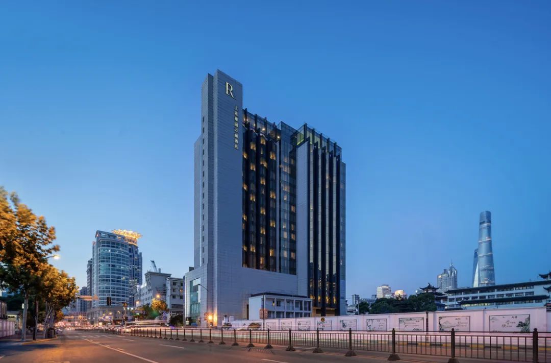 黄浦微旅行爱在黄浦蜜月季启动啦