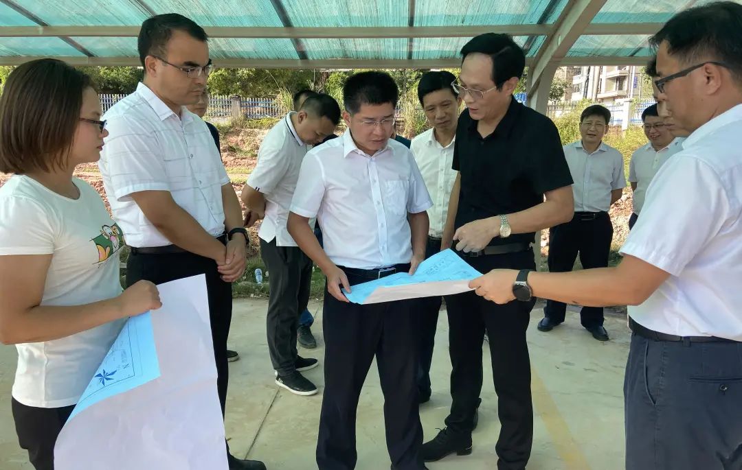 优化土地资源配置为高质量发展提供用地保障黄海生调研这项工作时提出