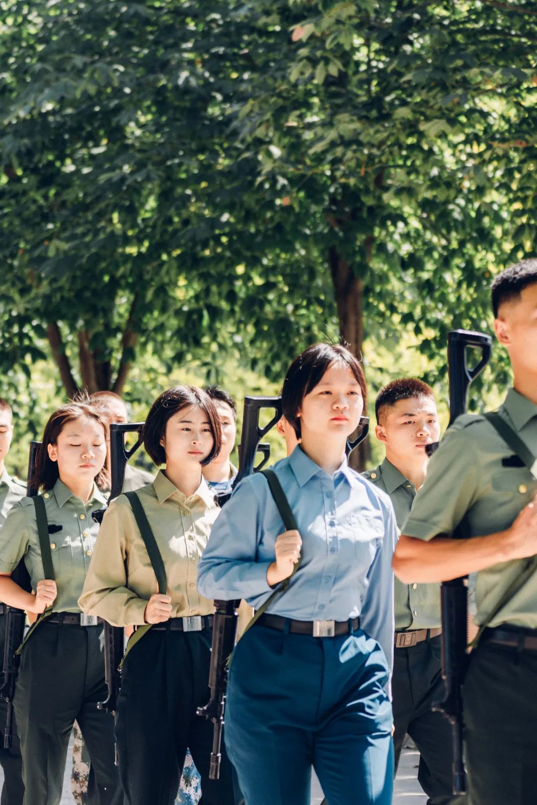 你知道国防新青社吗?