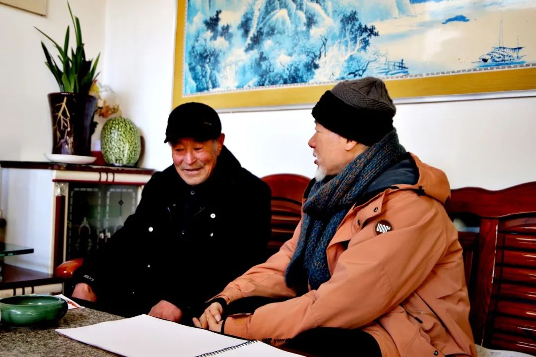 寻根长城永登一部红城志名镇永流传