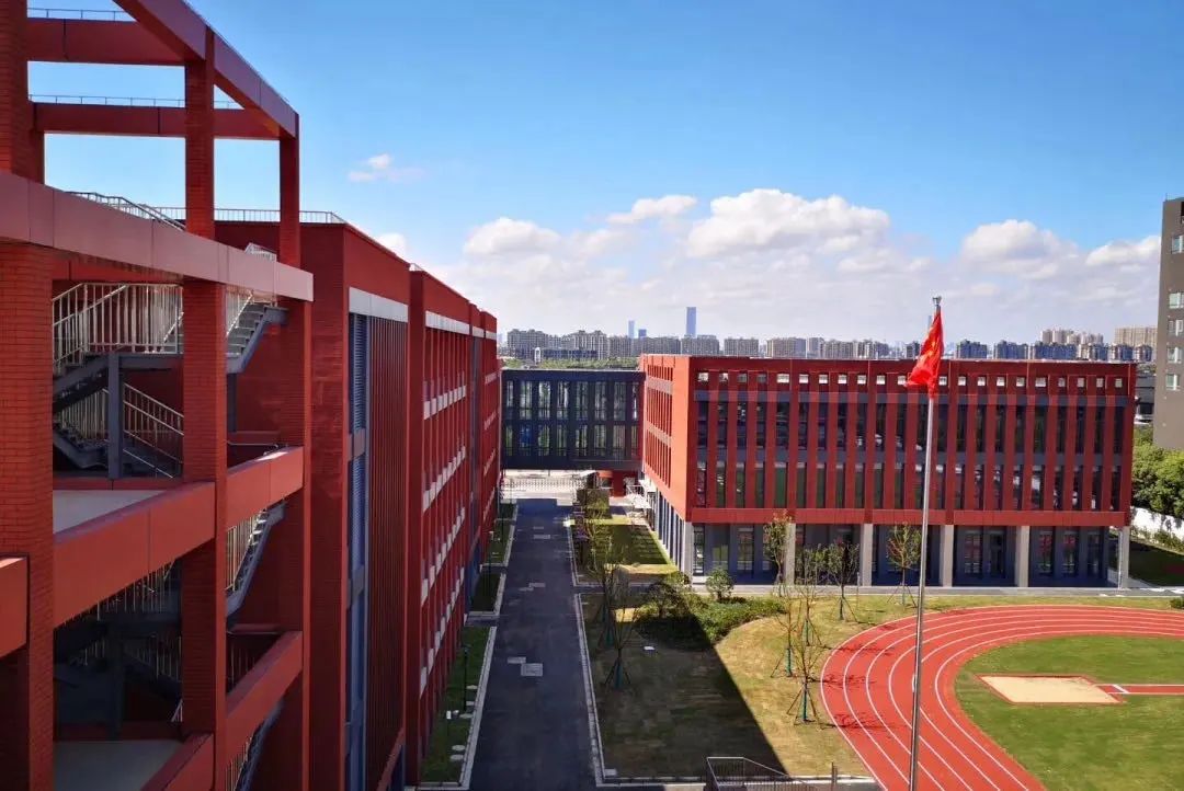 闵行这所学校正在招人包括编内编外及课后服务老师