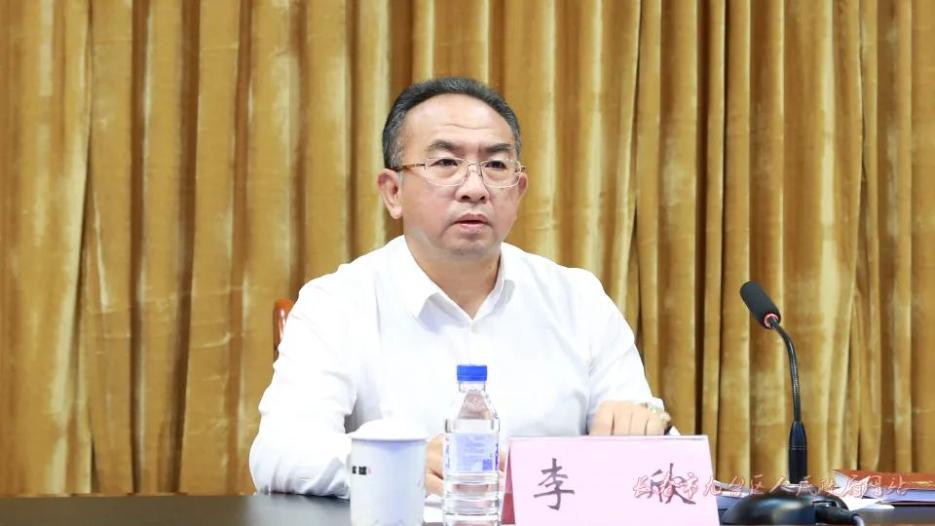 长春市九台区召开2021年秋季农业农村重点工作推进会