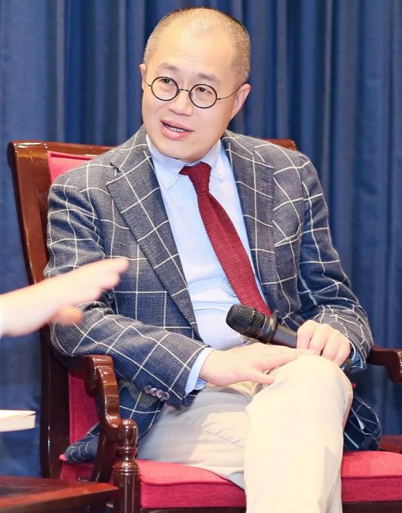 梁文道写美食分明就是舌尖上的社会史