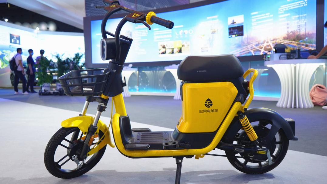 “入侵县城”的电单车，是门好生意？