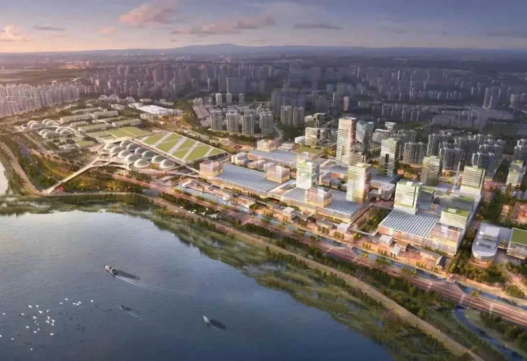 钱塘科学城怎么建请你来协商