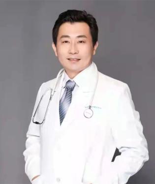 长宁医生杨道良荣获"上海市仁心医师"提名奖!