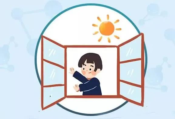 居家观察期间,他们在干啥?