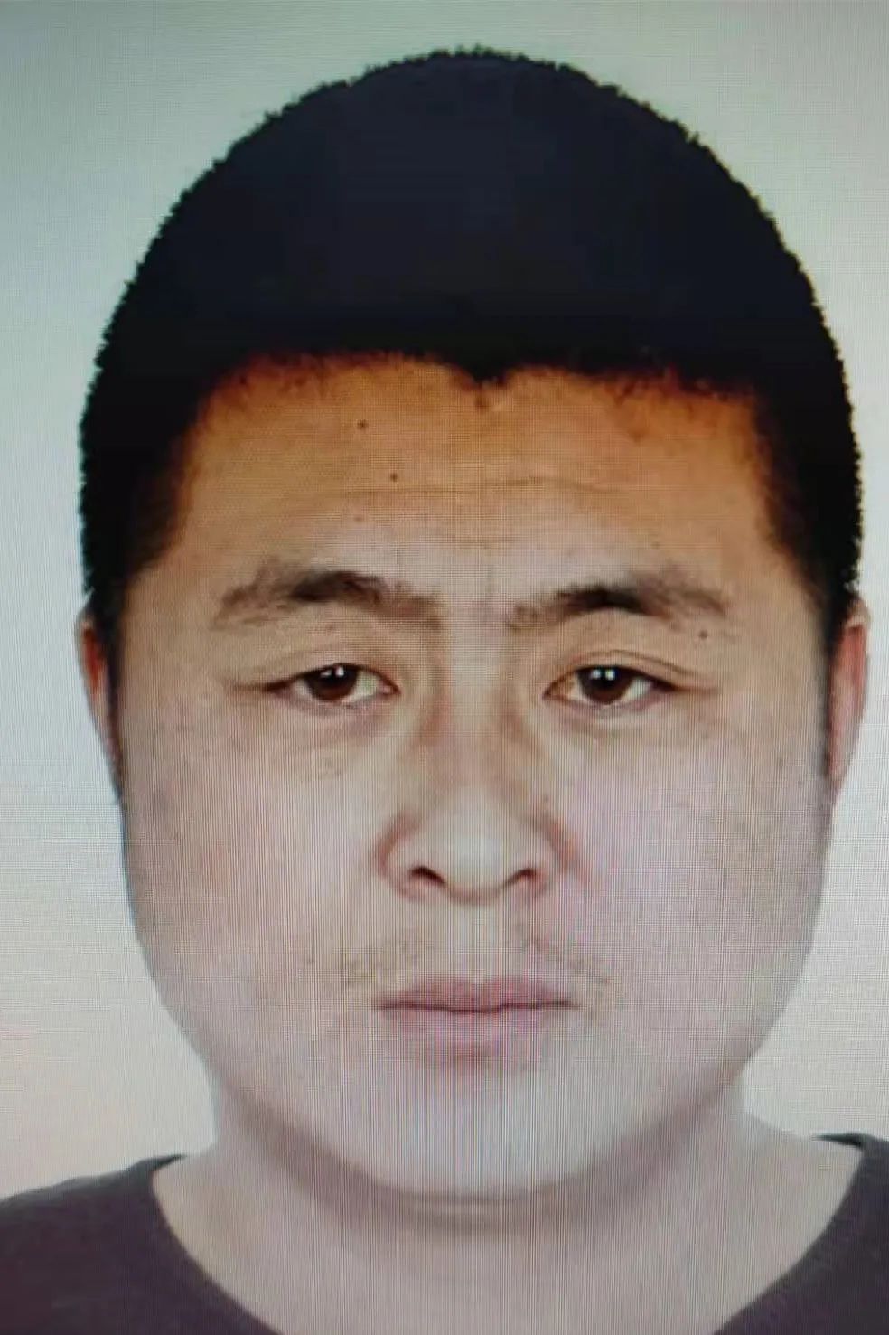 黑龙江省鹤岗市工农区人民法院悬赏公告