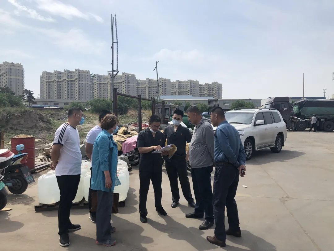 【我身边的先进典型】综合审判庭副庭长姚宏波