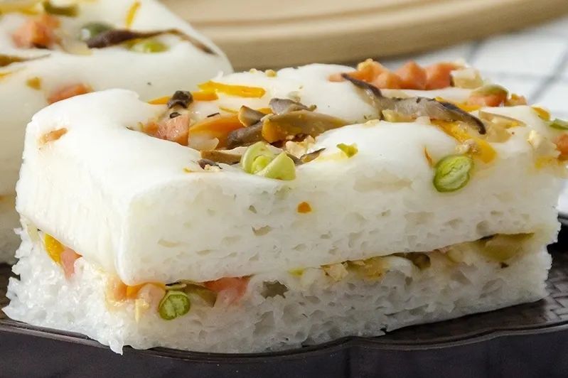 2021江山人发展大会妈妈的味道系列②记忆中的江山特色传统小吃