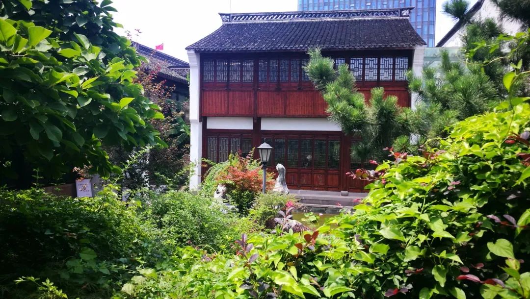 悠悠,尽情抒怀……10月5日-6日9:00-20:00陈之佛艺术馆后院特别说明