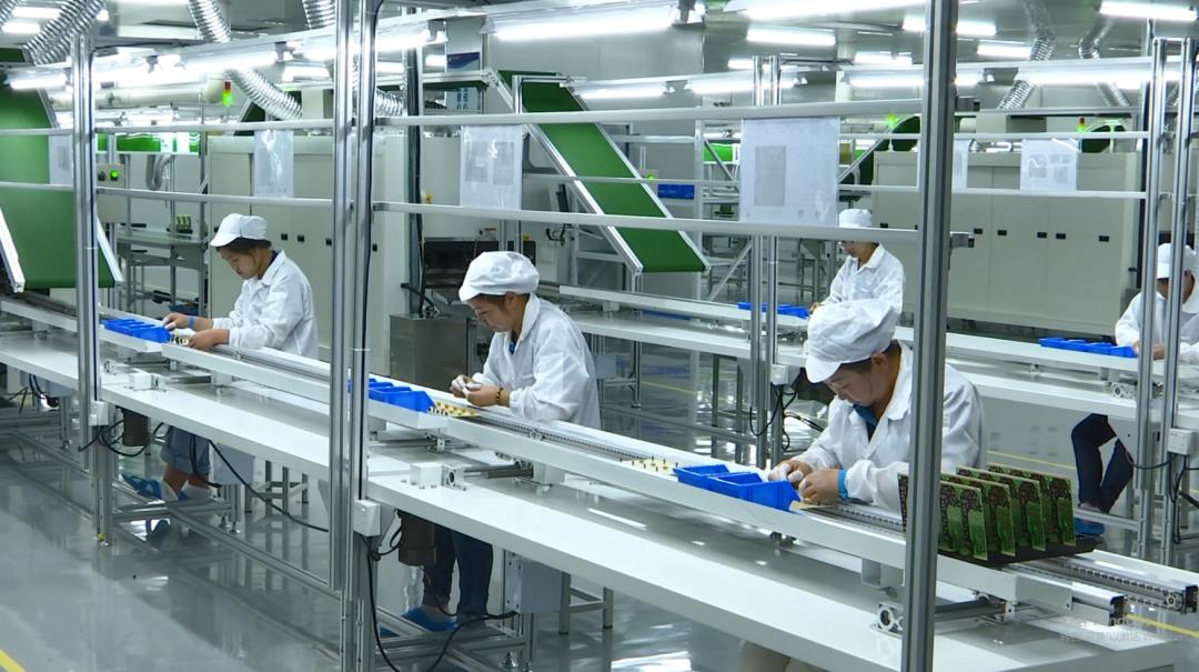 沐光向海开新局聚焦重大项目培育新增长源