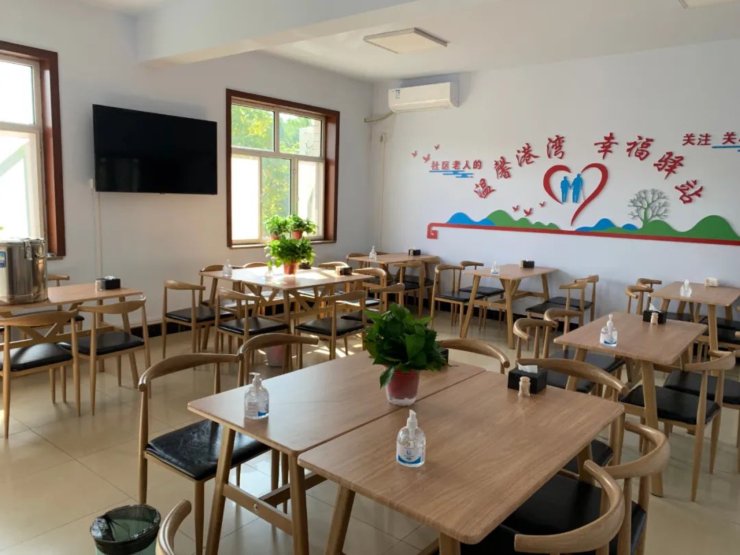 “筷乐食光”老年餐厅开餐了-芙蓉区-长沙晚报网
