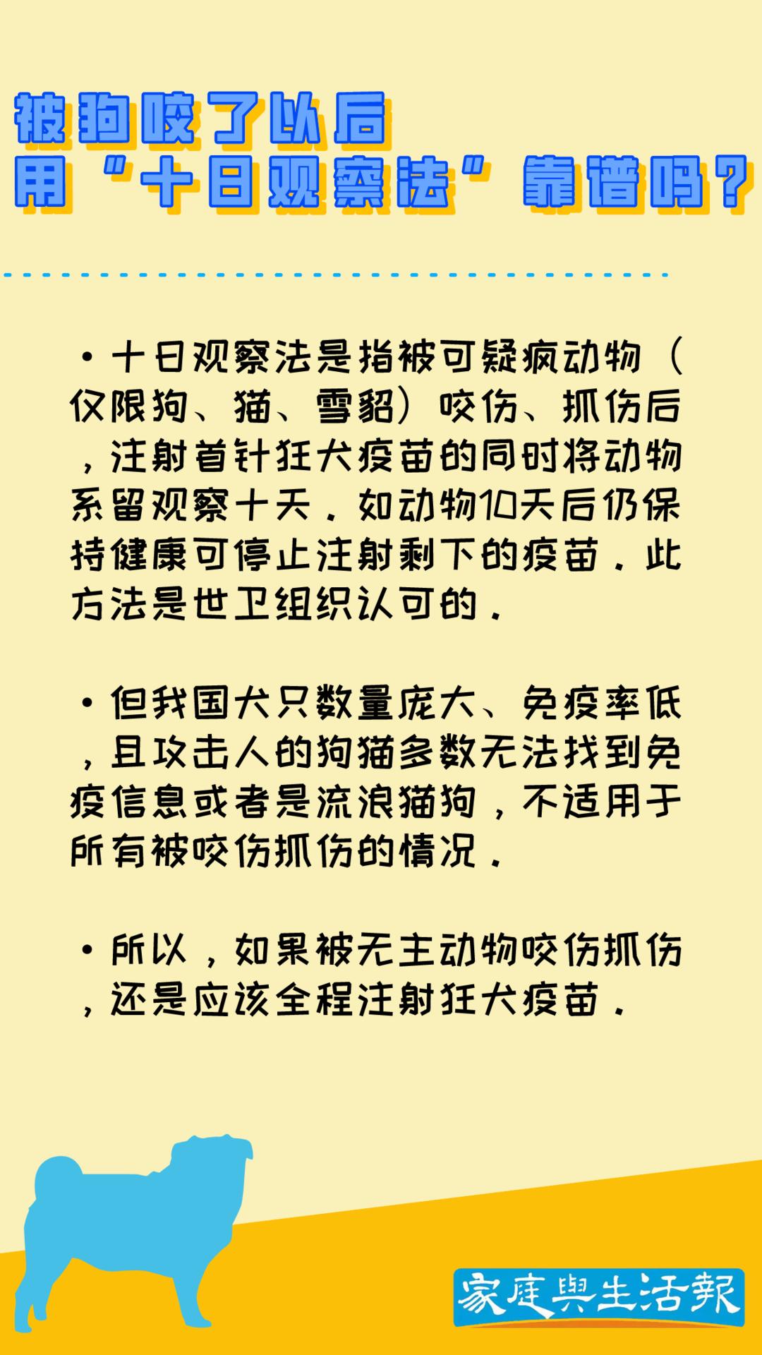 潛伏期長達幾十年被老鼠咬了也要遭鑑定一下網絡熱門狂犬病傳言