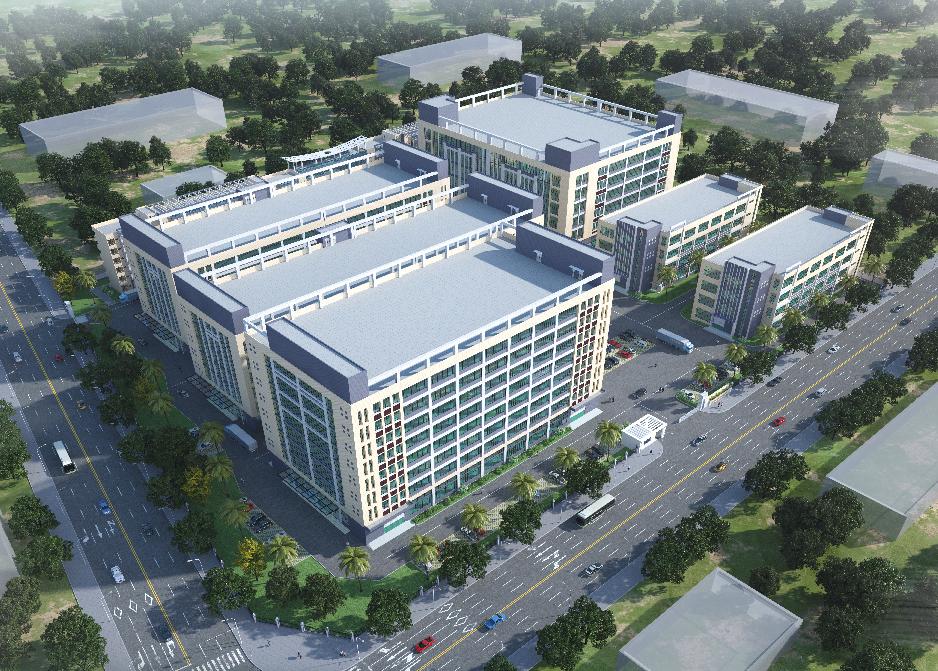 河源高新区:全力提升产业园区用地效益,走产业高质量发展之路