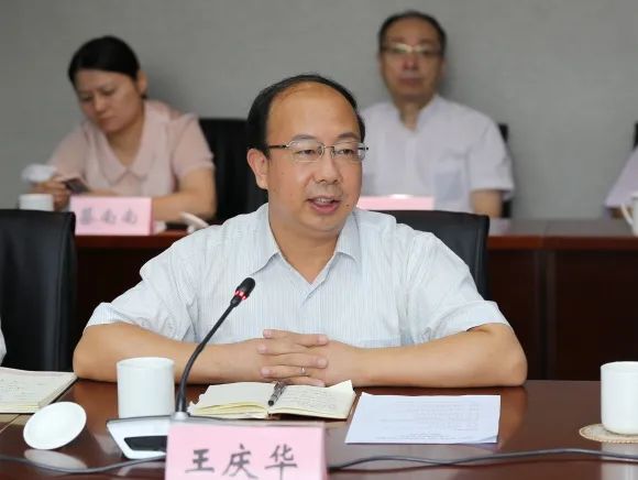 民进上海市委2021年直属基层组织所在单位党委统战部长恳谈会召开