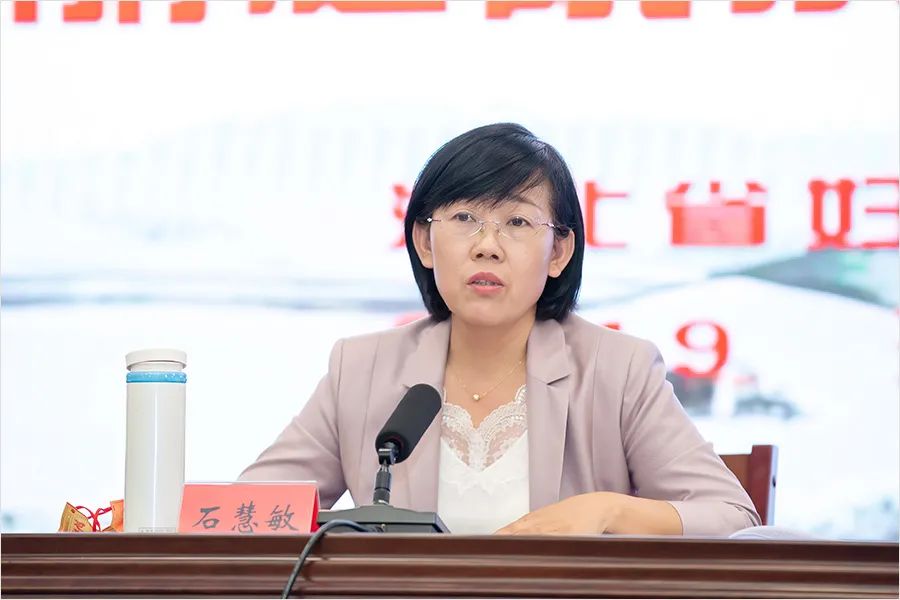 河北省美丽庭院示范创建观摩推进会在邢台宁晋召开