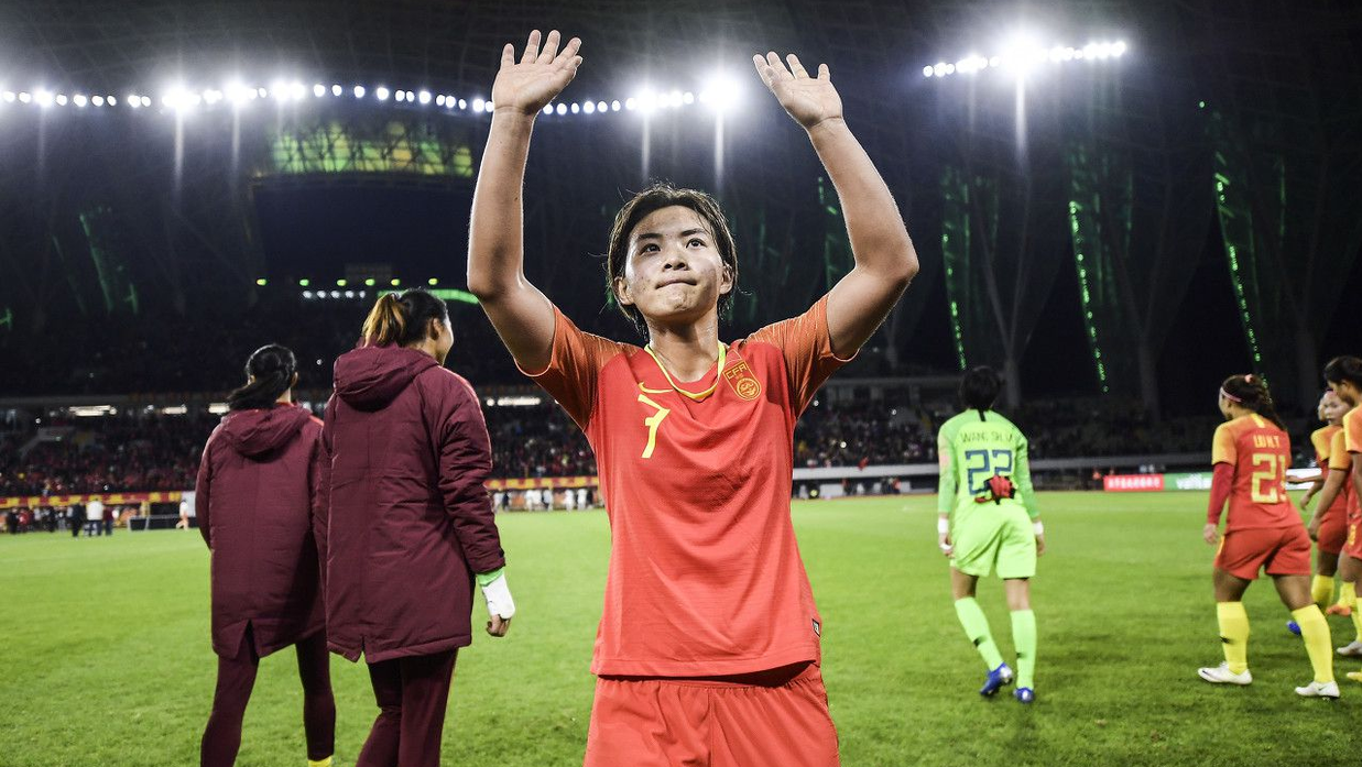 首位拒绝阿森纳的中国球员诞生，为国家队比赛主动放弃，可惜
