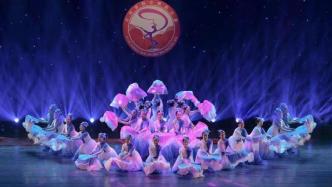 2021年吉林省第二届群众舞蹈大赛暨全省“群星奖”选拔赛盛大启幕