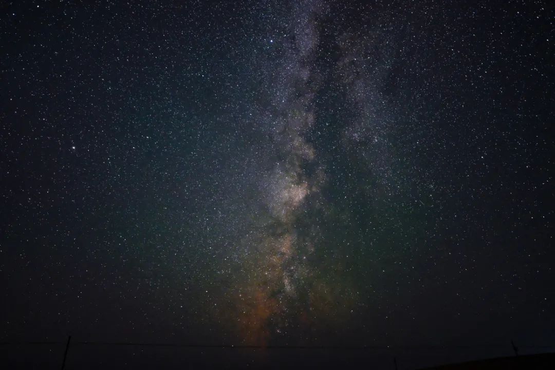 星河欲曙天尤其在5～11月更盛在最佳观星的这几个地点你都能看到飞马