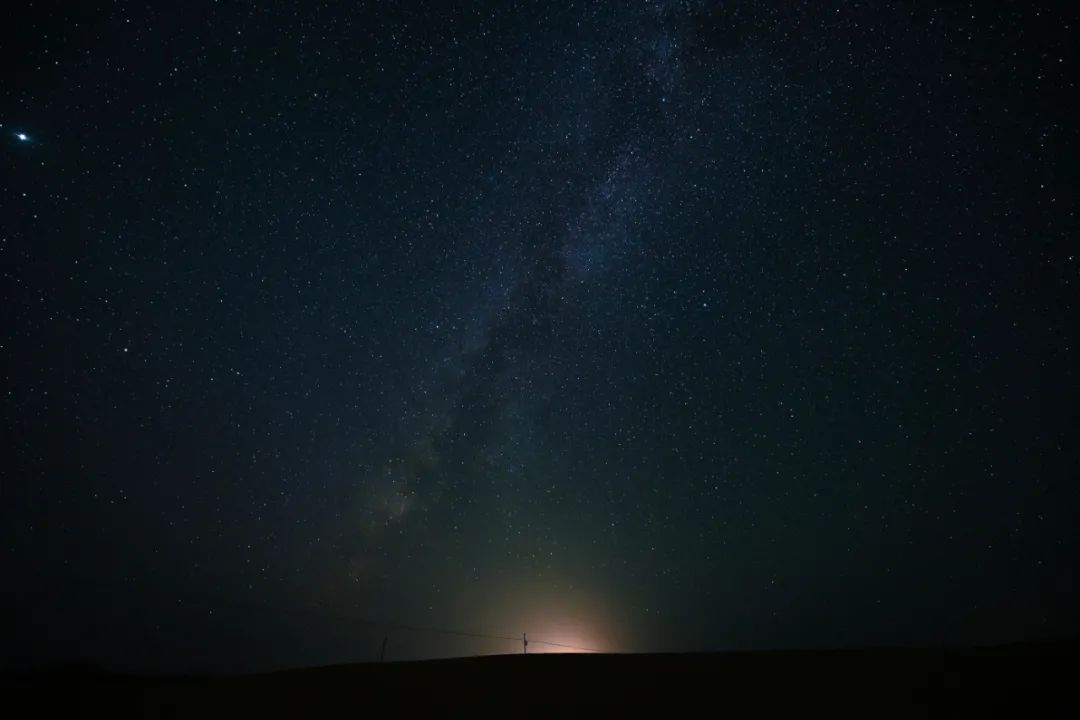 星河欲曙天尤其在5～11月更盛在最佳观星的这几个地点你都能看到飞马