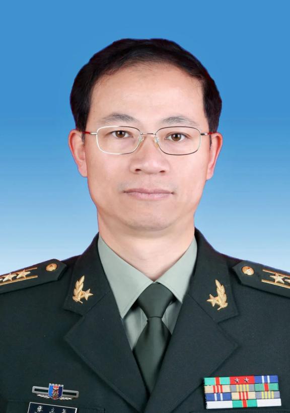 市委八届一次全会召开,选举产生新一届市委领导班子!