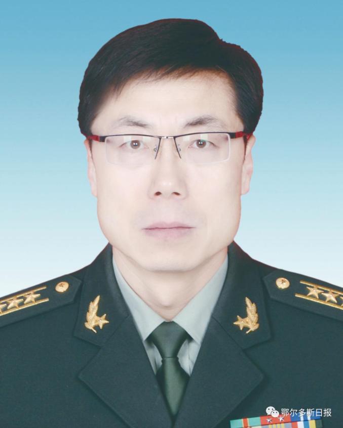 内蒙古三地最新人事动态