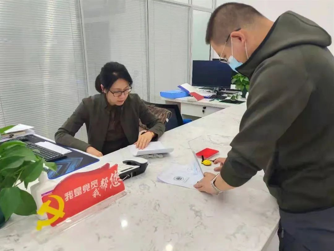 姜琼 让人民群众享受公平正义——呼伦贝尔市司法局公共法律服务管理科科长