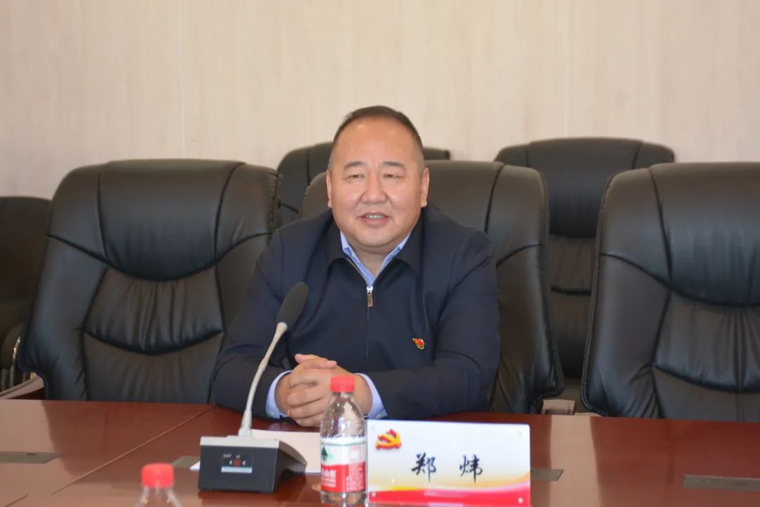 常态化督促指导,进一步压实责任|班玛吉到囊谦县法院