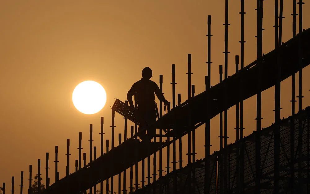 雄东变电站有新消息!现场图