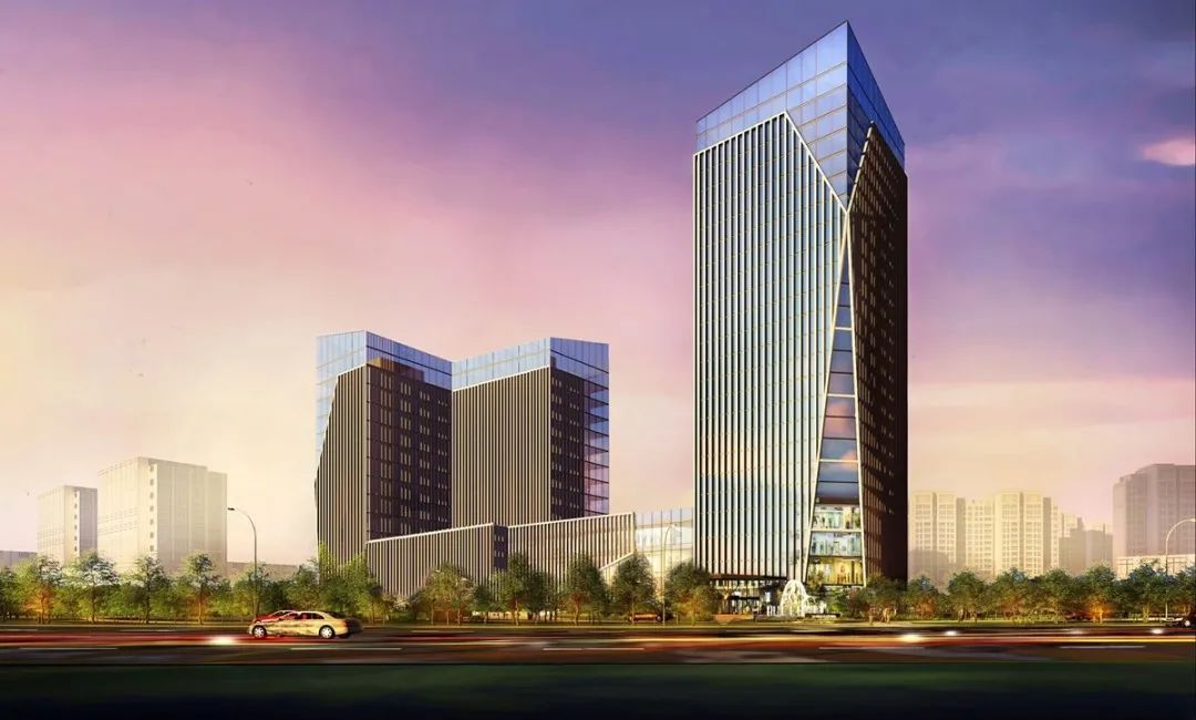 中冶置业发力金九银十市场旺季提升城市开发运营商品牌形象