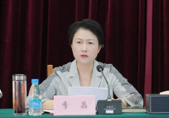 任北桥街道党工委副书记,办事处主任;宋建春同志任北桥街道党工委书记