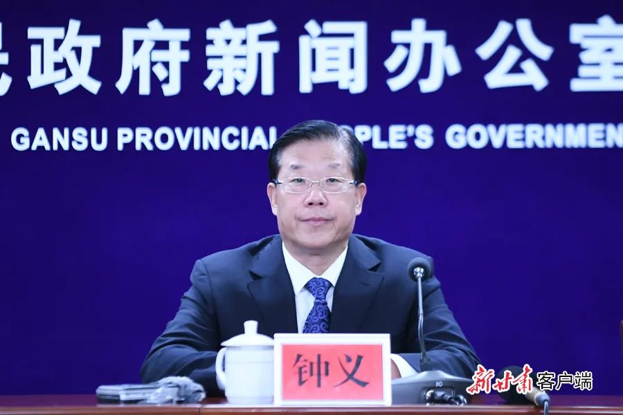 省自然资源厅一级巡视员 钟义省自然资源厅党组成员,副厅长 戴威发布