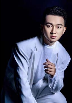 景颇歌手穆图边森边境坚守好听又好哭