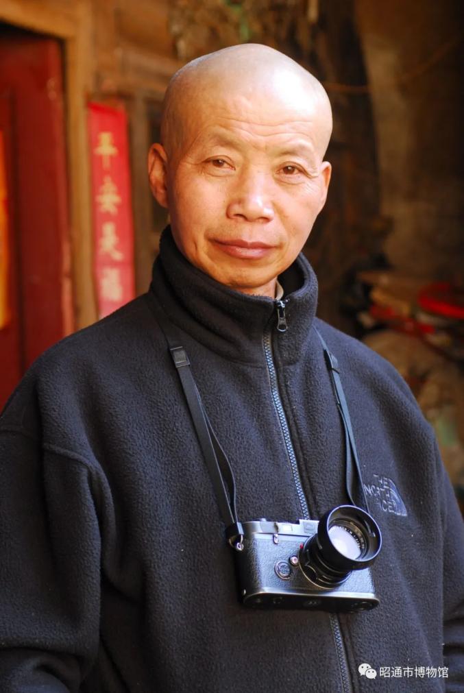 《从昭通走向世界的摄影大师——吴家林影像馆》即将在昭通市博物馆